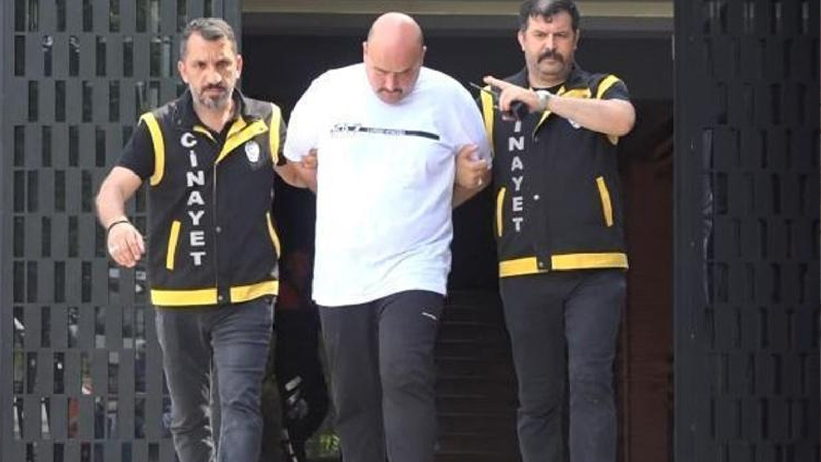 Patronunun boğazını kesip, çek, senet ve altınları almıştı... İstenen ceza belli oldu