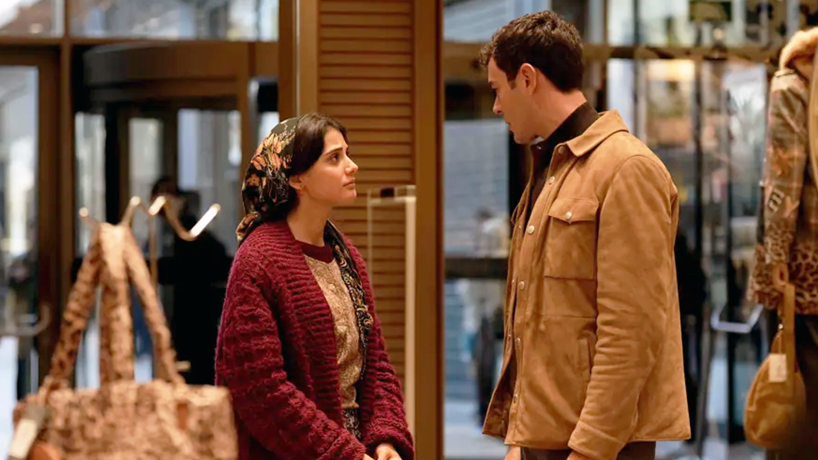 Sevdiğim Sensin 2. Bölüm Tek Parça Full İzle! Star TV Sevdiğim Sensin son bölüm izle!