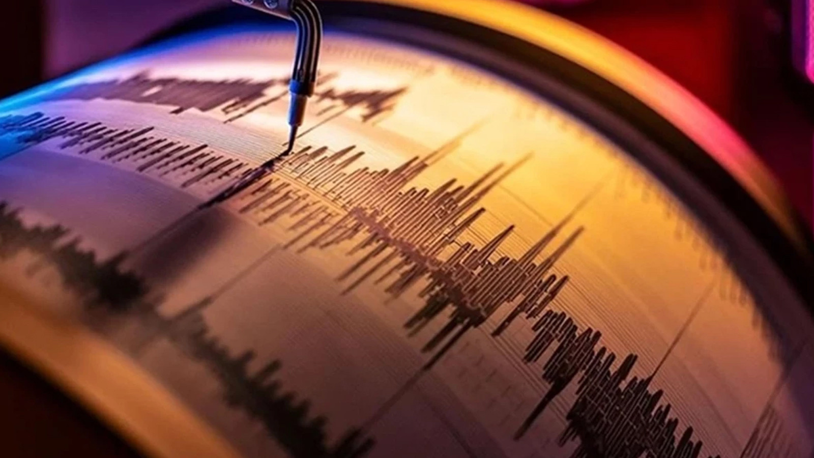 Son dakika deprem oldu! AFAD, Kandilli deprem listesi!