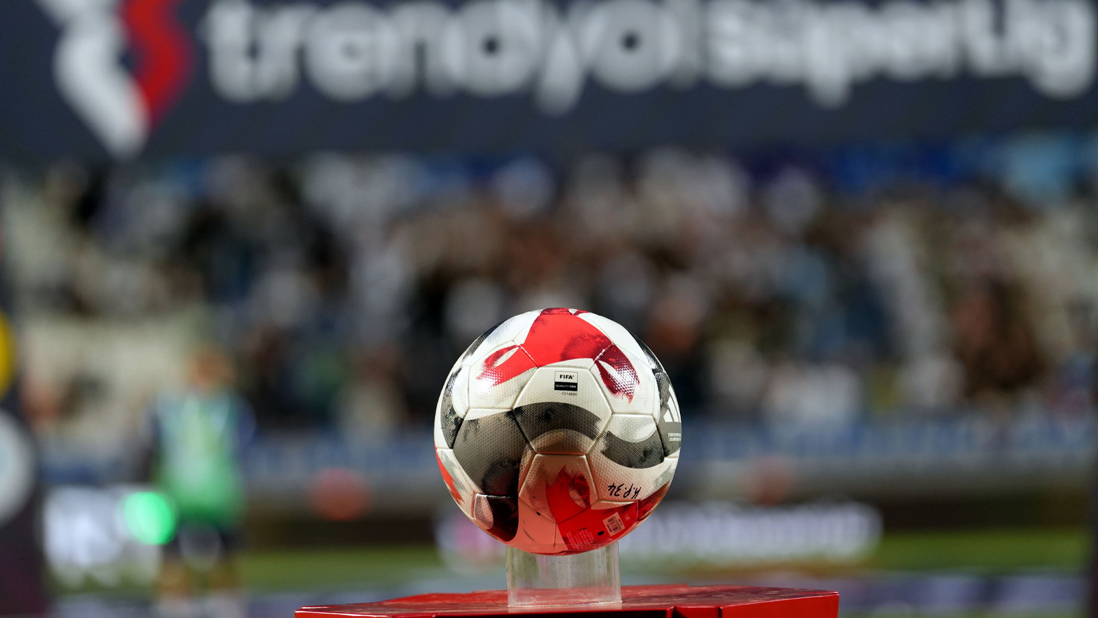 Trendyol Süper Lig'de 23. hafta heyecanı