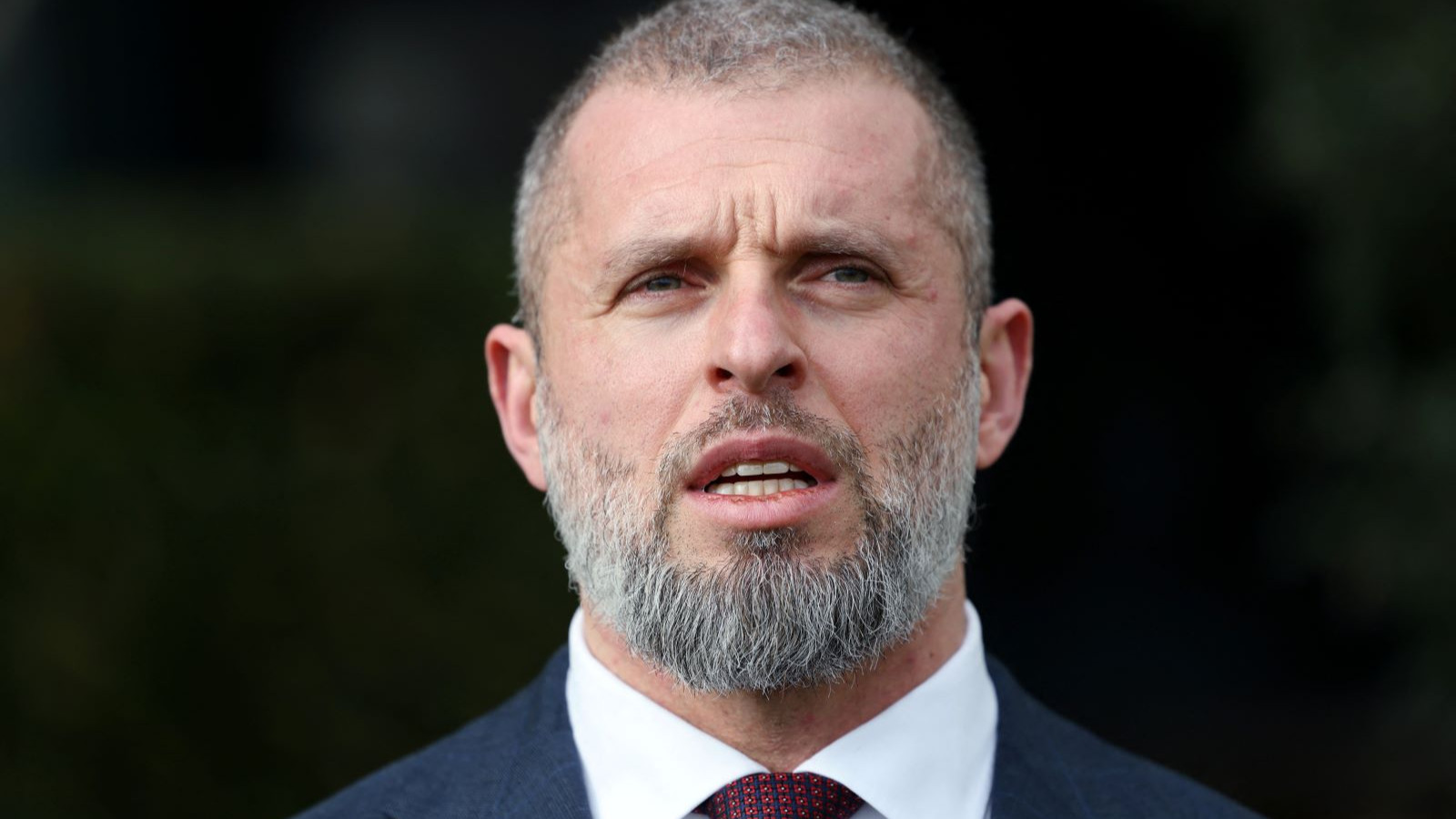 Ukrayna 'Kış Paralimpik Oyunları'nı boykot kararı aldı, diğer ülkeleri de boykota davet etti