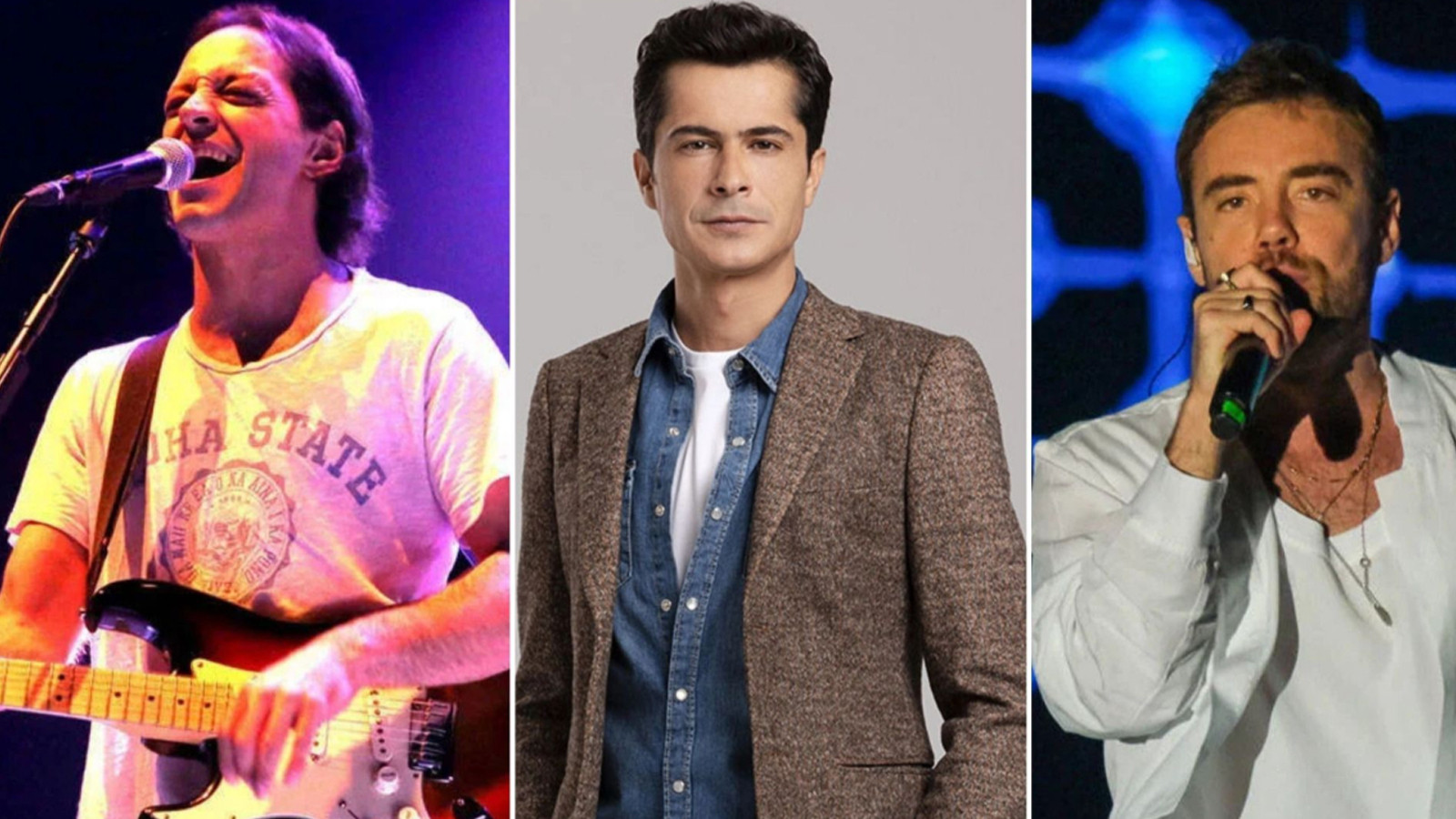 Ünlülere 'uyuşturucu' operasyonunda yeni gelişme: 4 ünlü isim serbest bırakıldı