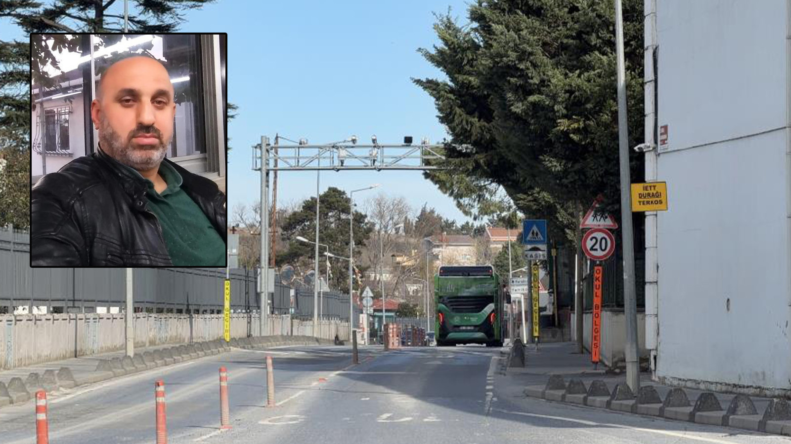 26 gündür aranan kişi ormanda ölü bulundu; detaylar kan dondurdu