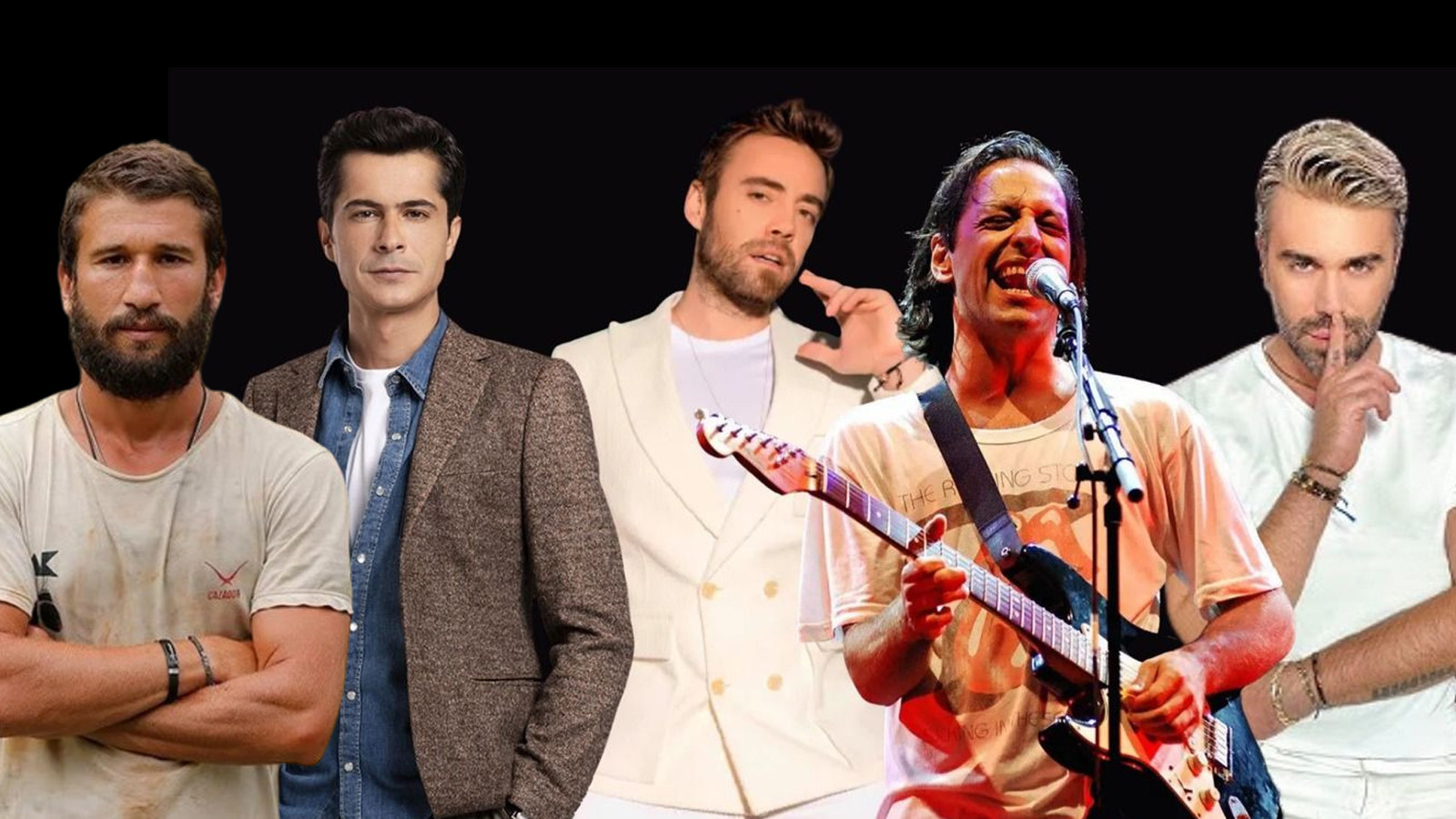 5 ünlünün ifadesi ortaya çıktı! Dikkat çeken itiraf: Posta kutusuna bırakırlardı