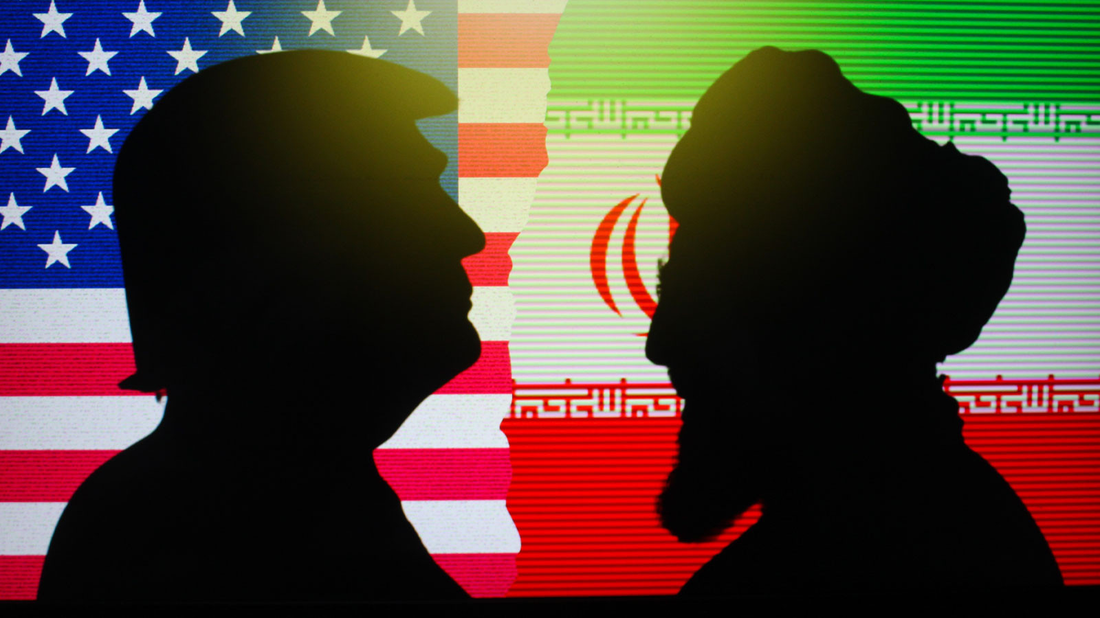 ABD-İran geriliminde son durum: 10 günlük geri sayım başladı! Savunma sistemleri alarmda