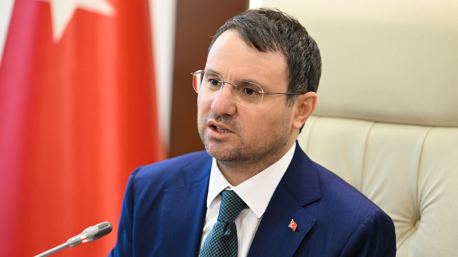 Adalet Bakanı Gürlek'ten "genel af" ve "umut hakkı" açıklaması