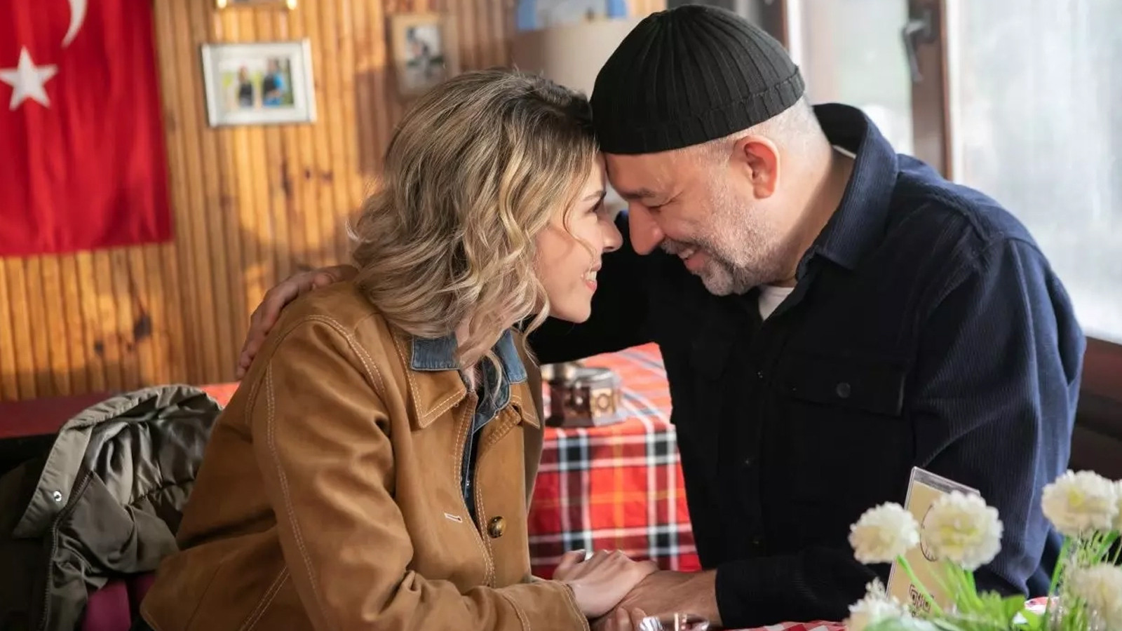 Arka Sokaklar 740. bölüm tek parça full izle! Kanal D Arka Sokaklar son bölüm izle!