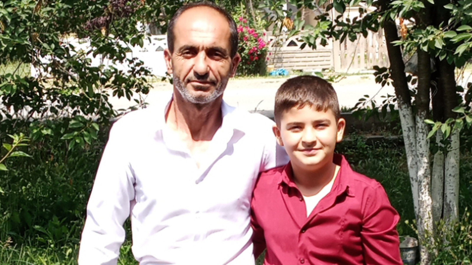 Baba-oğul 6 gün arayla öldü; yakınları yasa boğuldu!