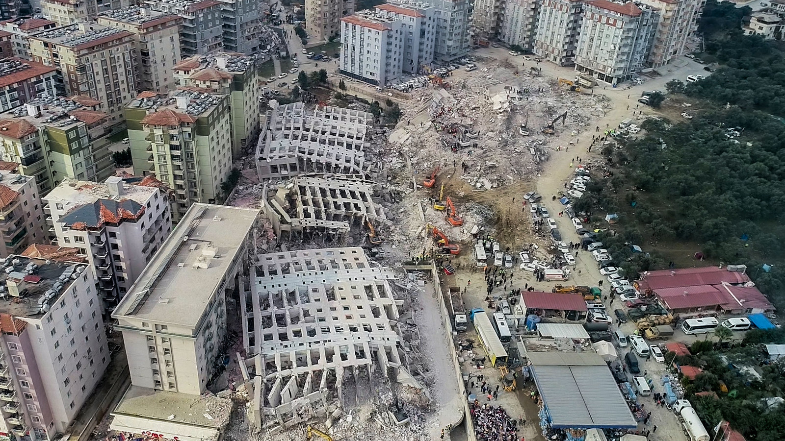 Bilim dünyasını sarsacak keşif...Depremlerin 'sessiz habercisi' ortaya çıktı!