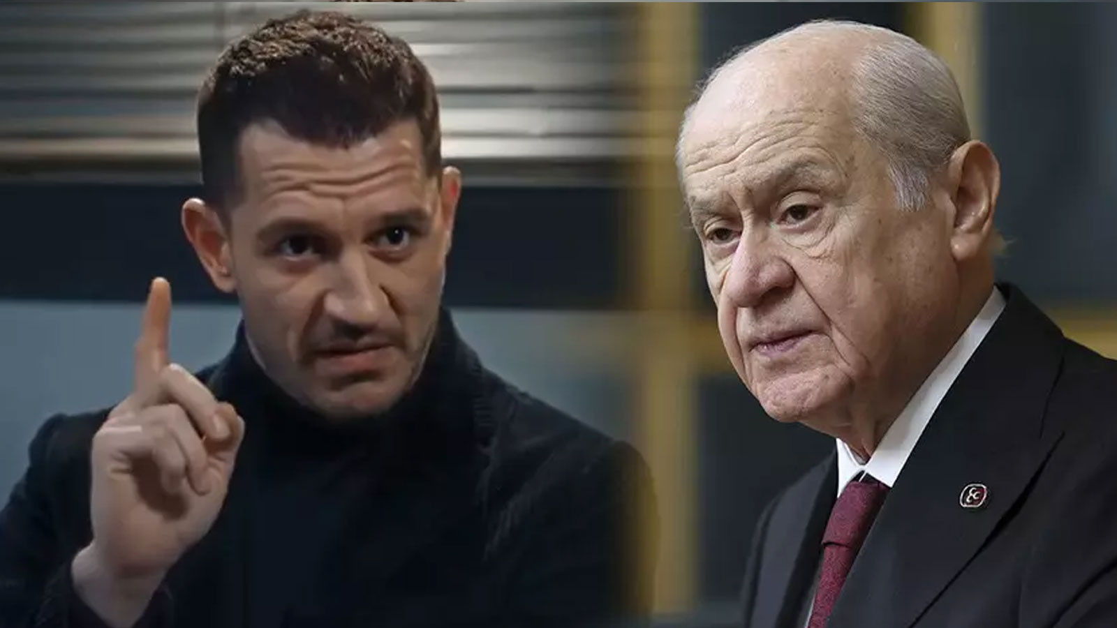 Devlet Bahçeli telefon açmıştı! Uraz Kaygılaroğlu'nun son bölümdeki repliği gündem oldu