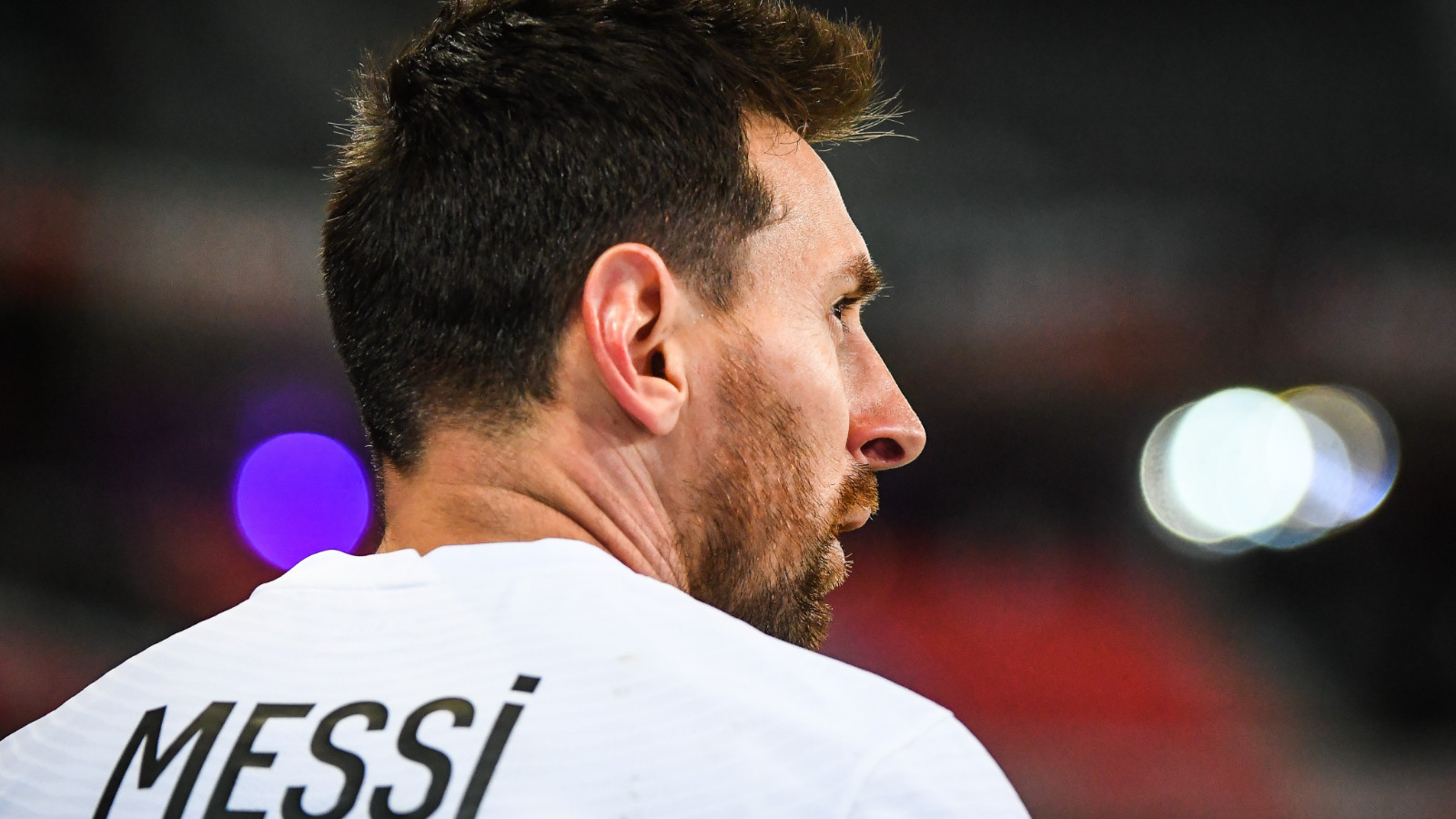 Donnarumma'nın Messi hayranlığı: O büyük bir adam