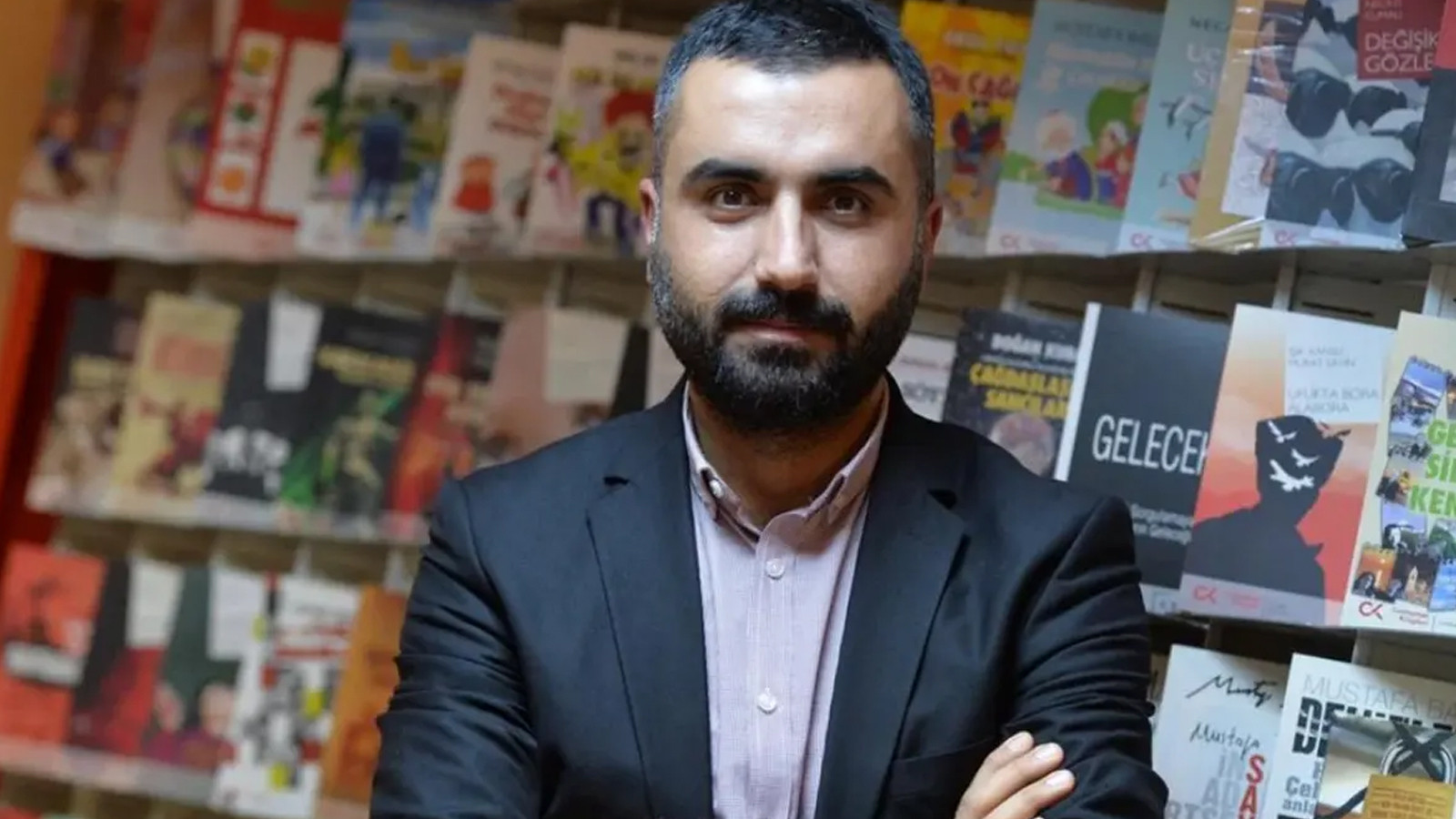 Gazeteci Alican Uludağ hakkında tutuklama talebi!