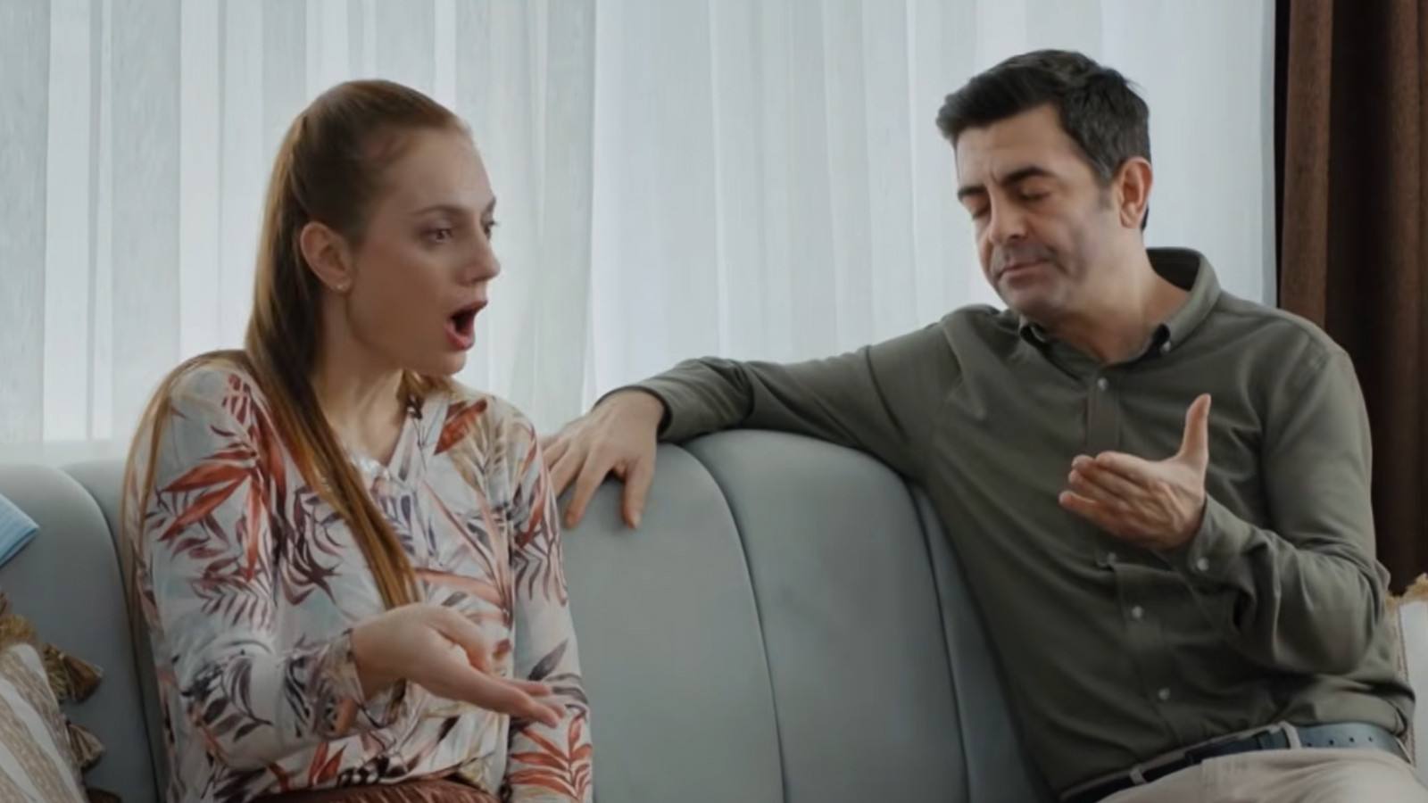 Gelin 365. Bölüm Tek Parça Full İzle! Kanal 7 Gelin son bölüm izle!