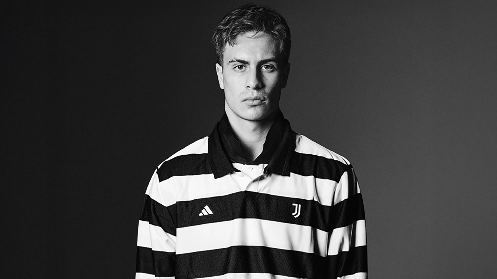 Juventus'un forma tanıtımına Kenan Yıldız damga vurdu