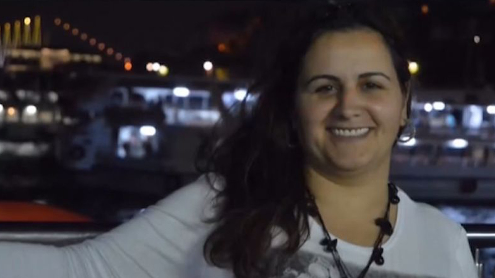 Kaza geçirip kaldırıldığı hastaneden taburcu edilen kadın evinde ölü bulundu