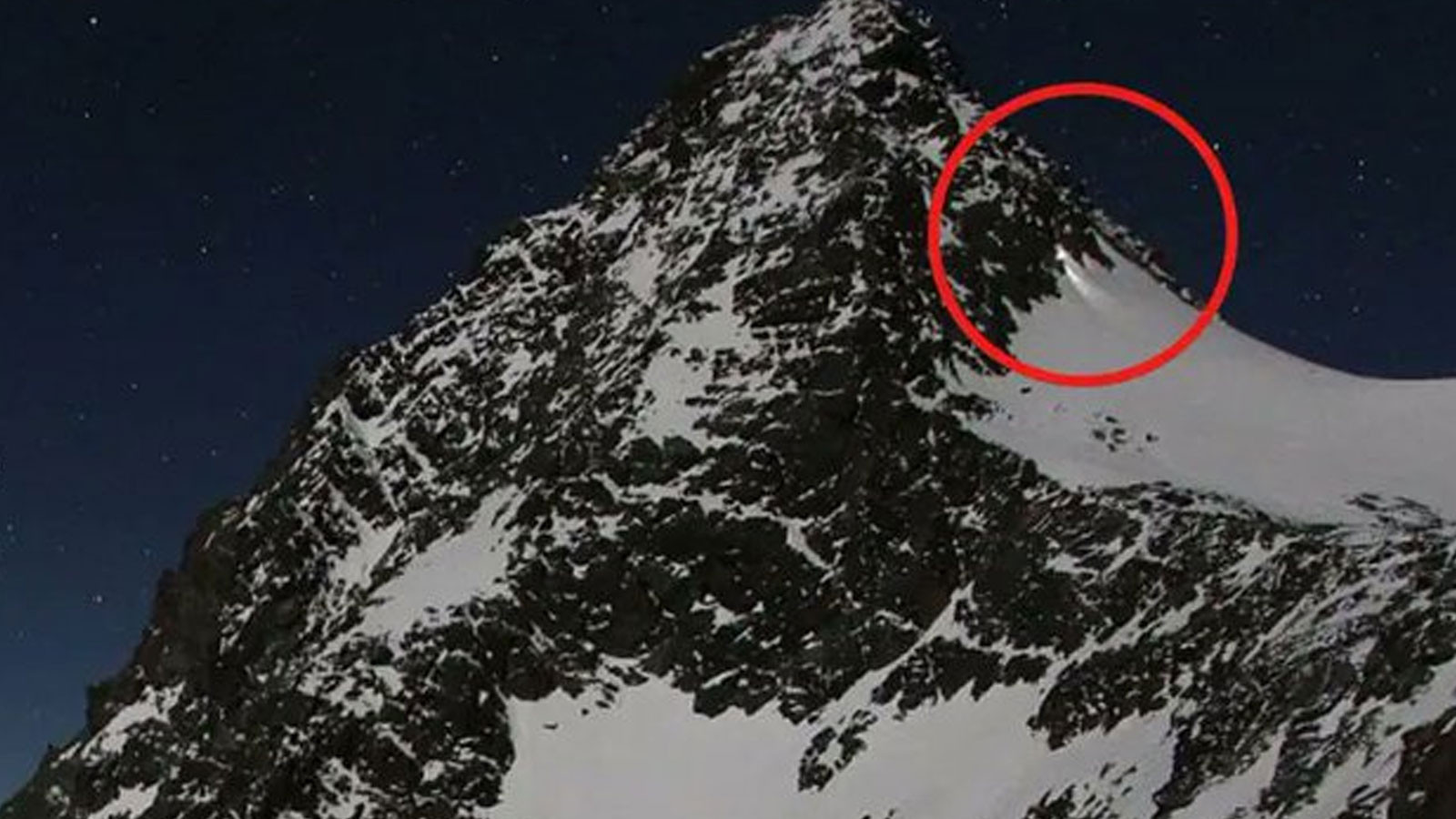 Kız arkadaşını dağda ölüme terk eden şahsa 5 ay ertelenmiş hapis