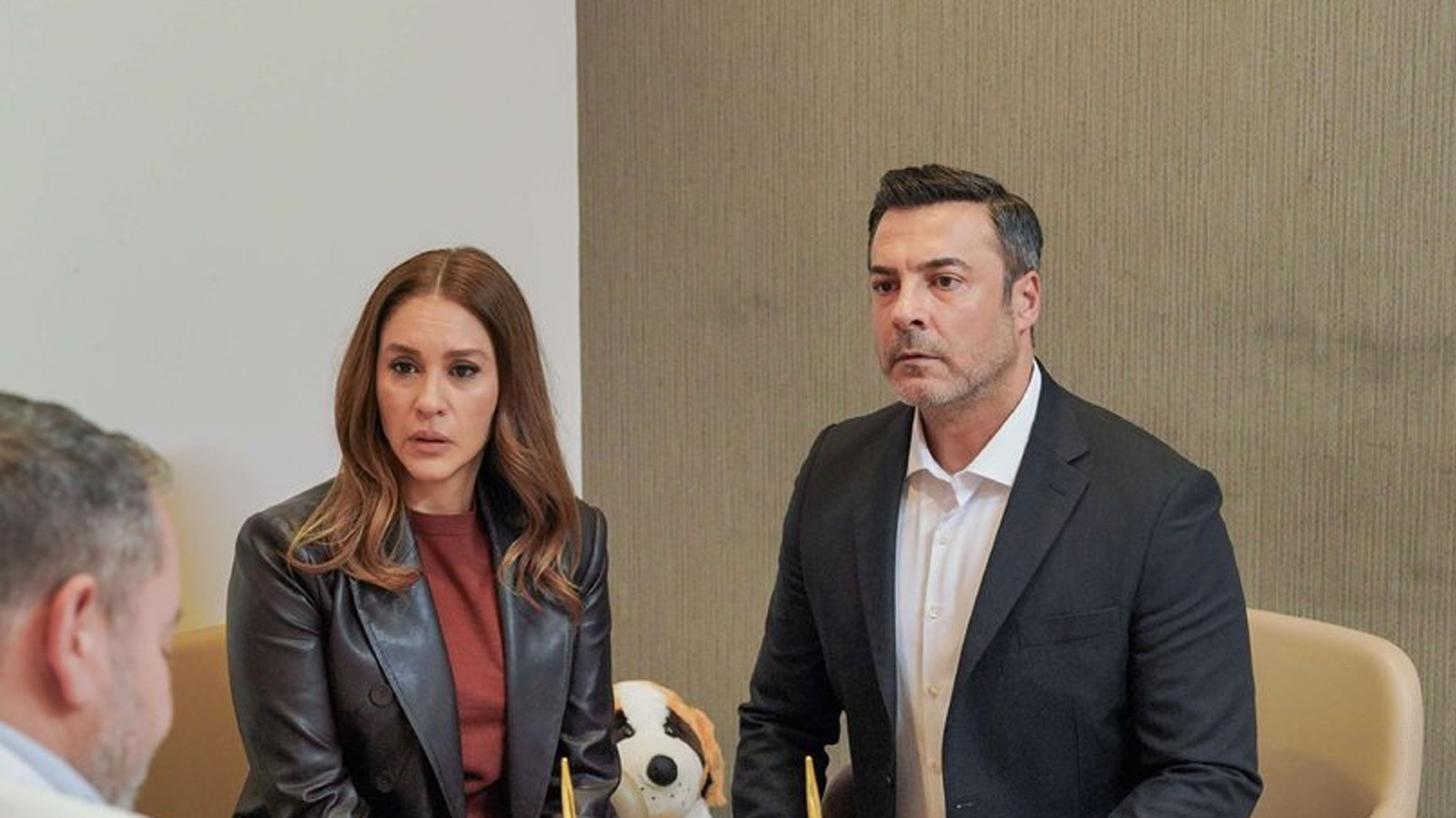 Kızılcık Şerbeti 126. Bölüm full İzle... Show TV Kızılcık Şerbeti yeni bölüm tek parça izle!