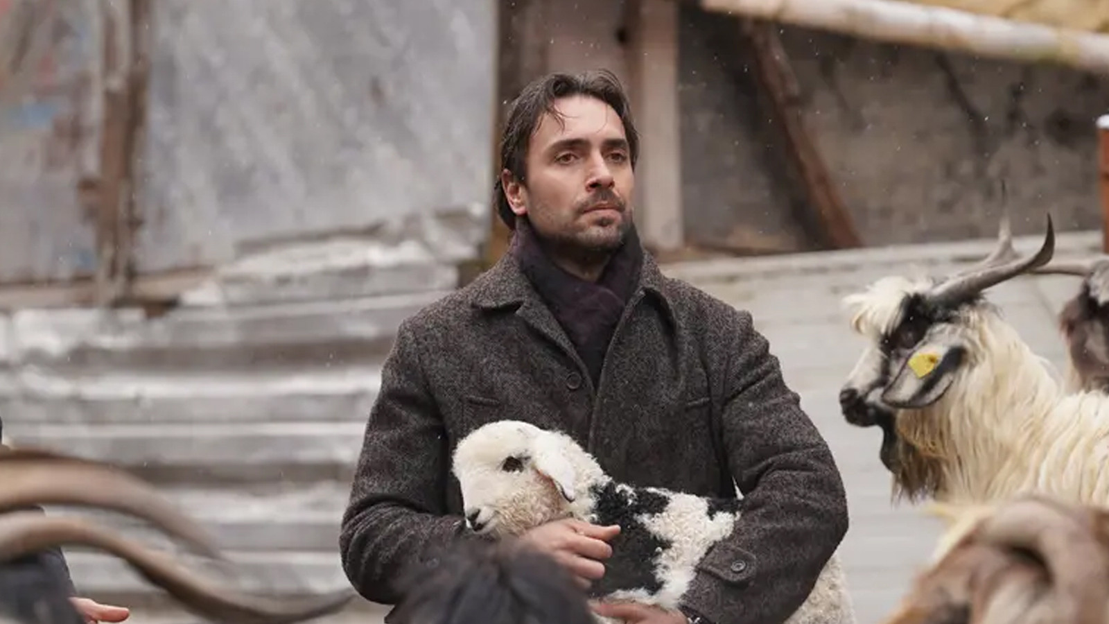 Taşacak Bu Deniz 19. Bölüm full İzle... TRT 1 Taşacak Bu Deniz yeni bölüm tek parça izle!