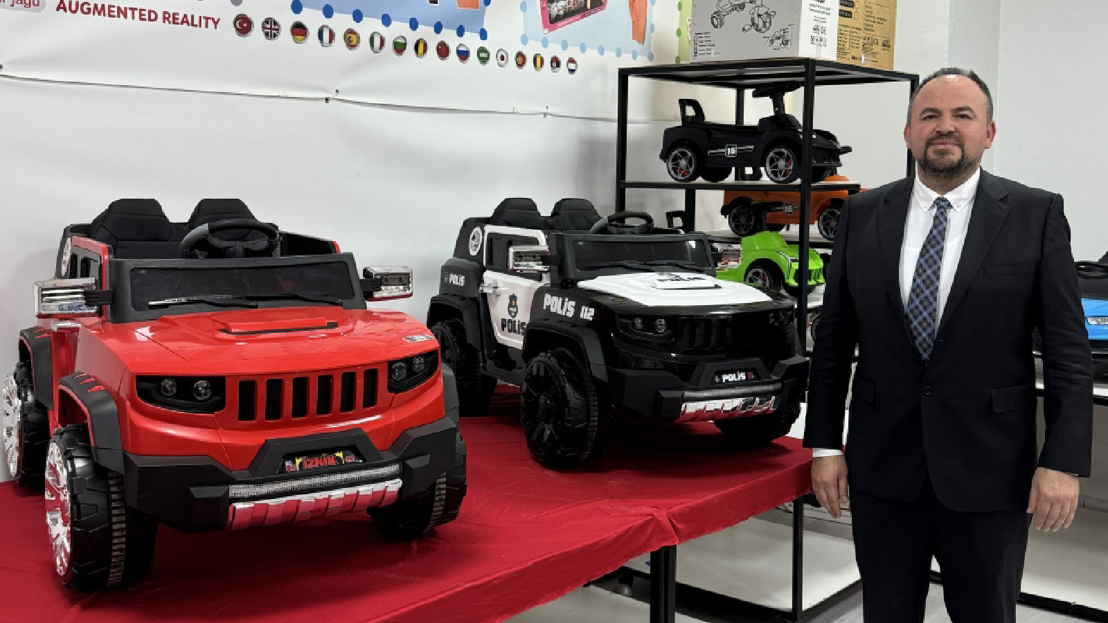 Uzaktan Kumandalı Oyuncaklara Yüzde 40 Zam Kapıda: Sektörden Bakanlığa Çağrı