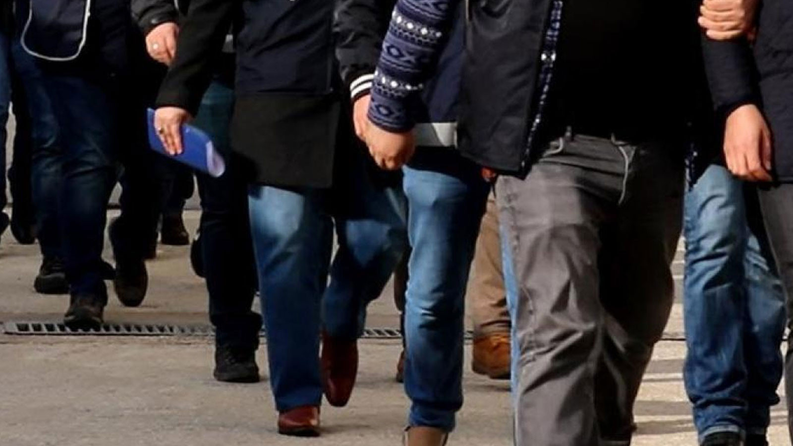 5 ilde zehir tacirlerine darbe: 346 şüpheli yakalandı