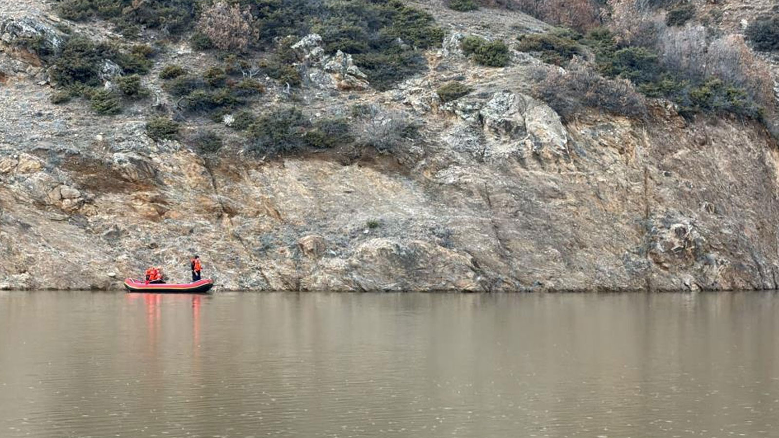 Afyonkarahisar'da acı olay: 22 yaşındaki gencin atla gezisi faciayla sona erdi