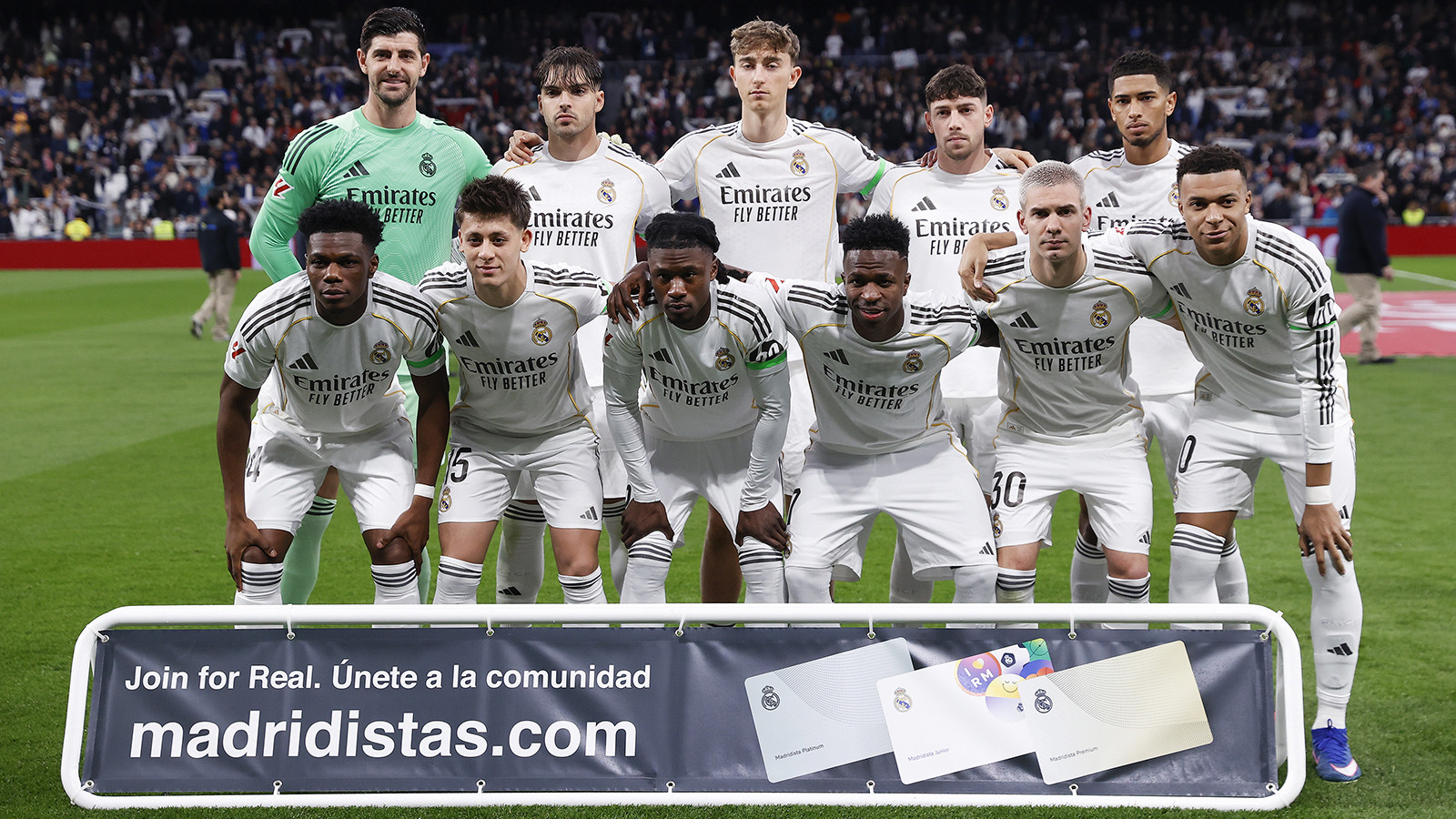 Arbeloa'dan Arda Güler kararı, Osasuna Real Madrid maçında ilk 11'ler belli oldu