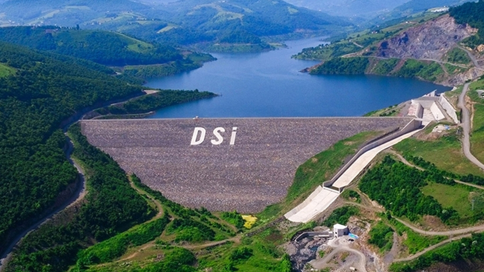DSİ, Sivas'ta 23 yılda 370 tesis inşa etti