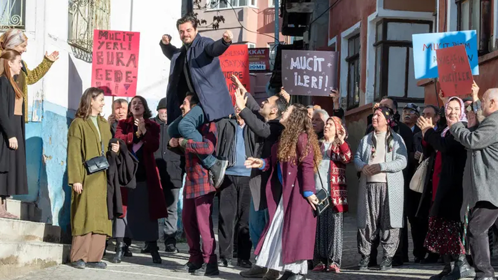 Gönül Dağı 206. Bölüm Full İzle! TRT 1 Gönül Dağı son bölüm izle! Gönül Dağı Yeni Bölüm Tek Parça izle