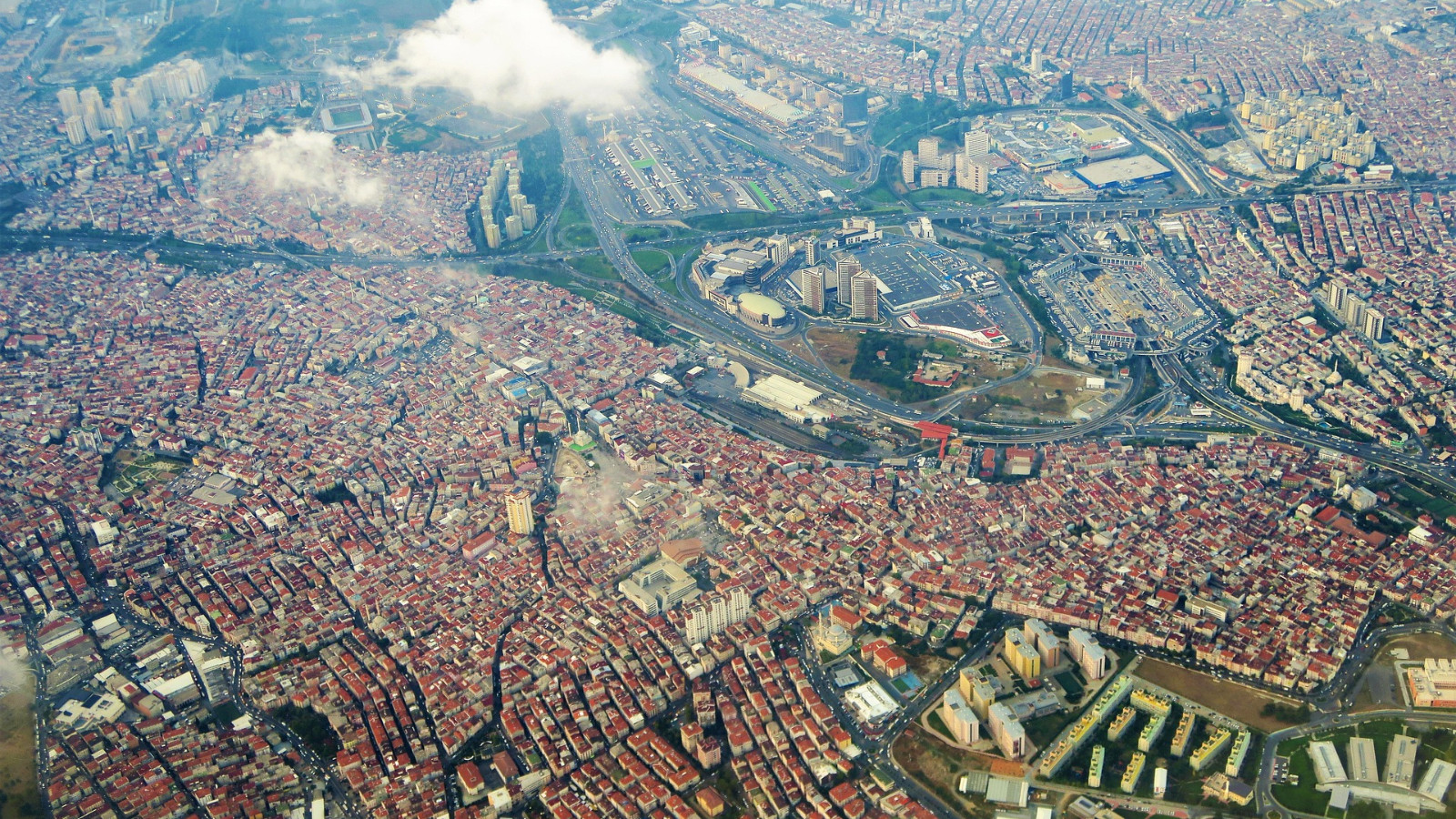 Hava kirliliğinde çarpıcı tablo... İstanbul'un temiz ve en kirli ilçeler belli oldu