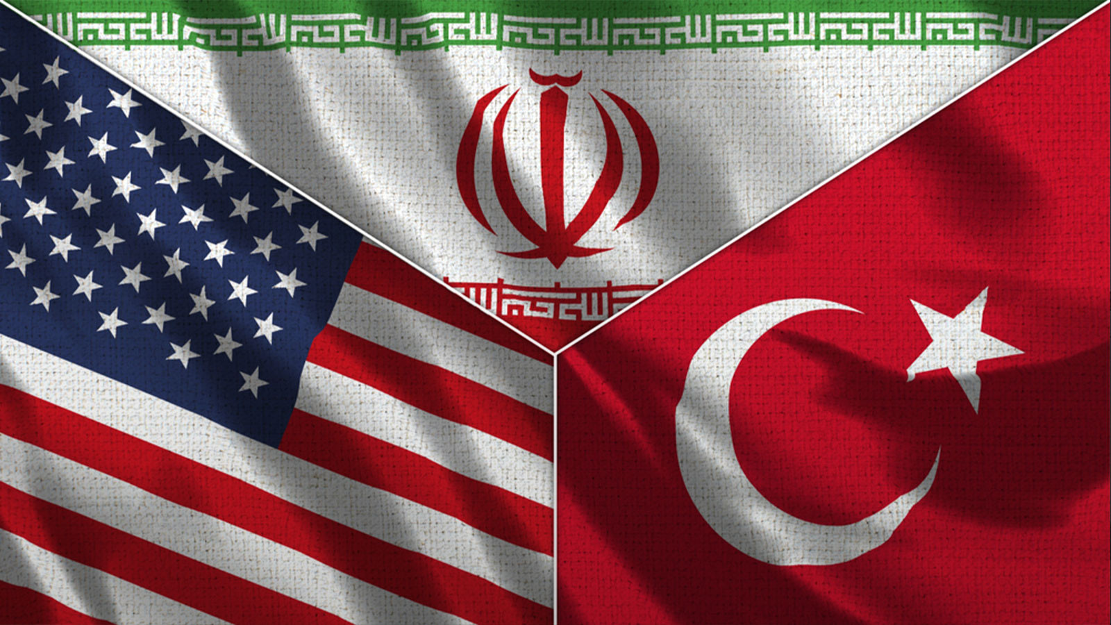 Hiçbir koşulda savaşmazlar! Türkiye ve İran Avrupa merceğinde