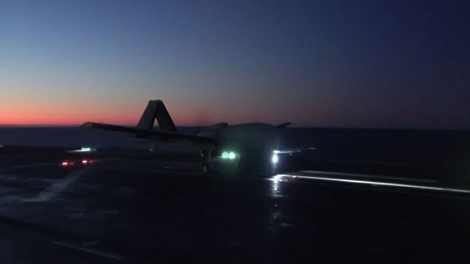 MSB duyurdu: TB-3 SİHA Baltık Bölgesi’nde 1700 kilometre mesafe kat etti