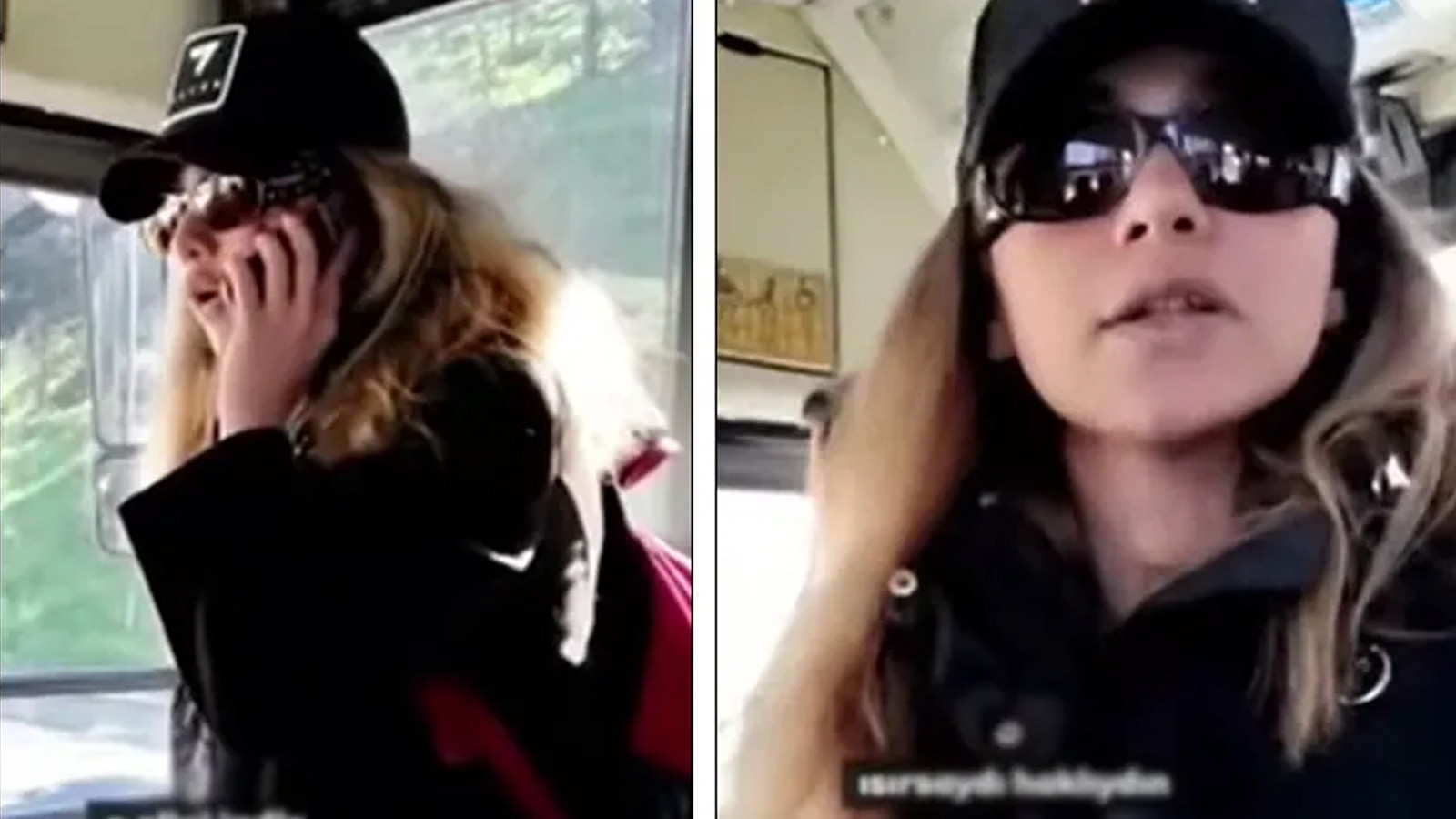 Otobüste "savcıyım" diyerek yolcuya hakaret eden kadın hakkında soruşturma