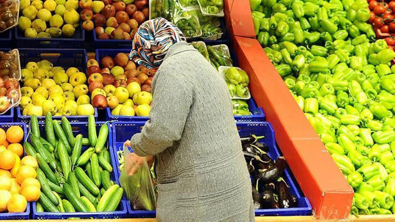 Sofra masrafı büyüdü! Gıda fiyatlarında maliyet baskısı