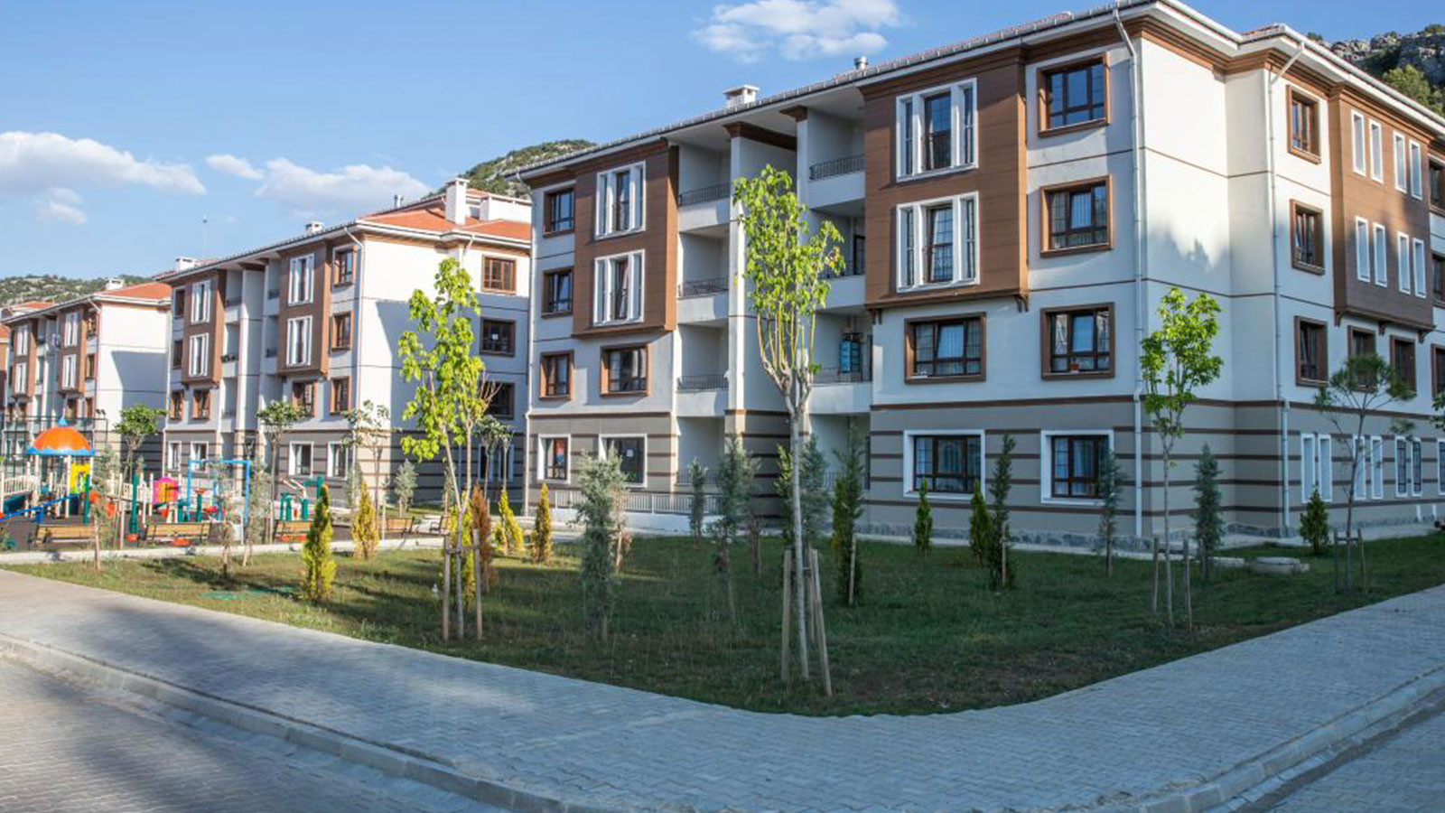 TOKİ İstanbul kura çekilişi için geri sayım başladı!