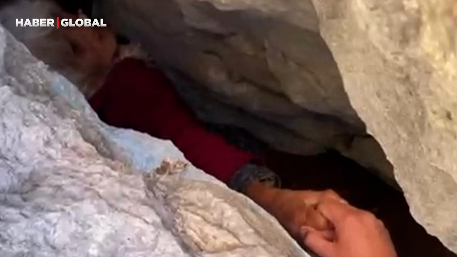 Antalya'da koyunlarını otlatan yaşlı kadın 1 gün sonra bu halde bulundu