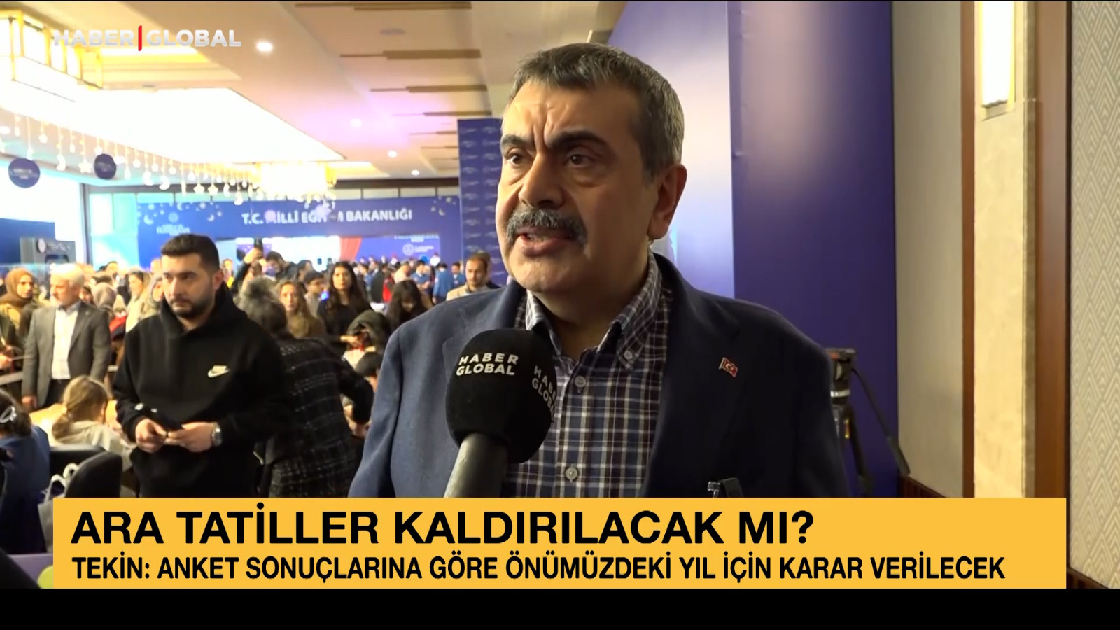 Ara tatiller kaldırılacak mı?
