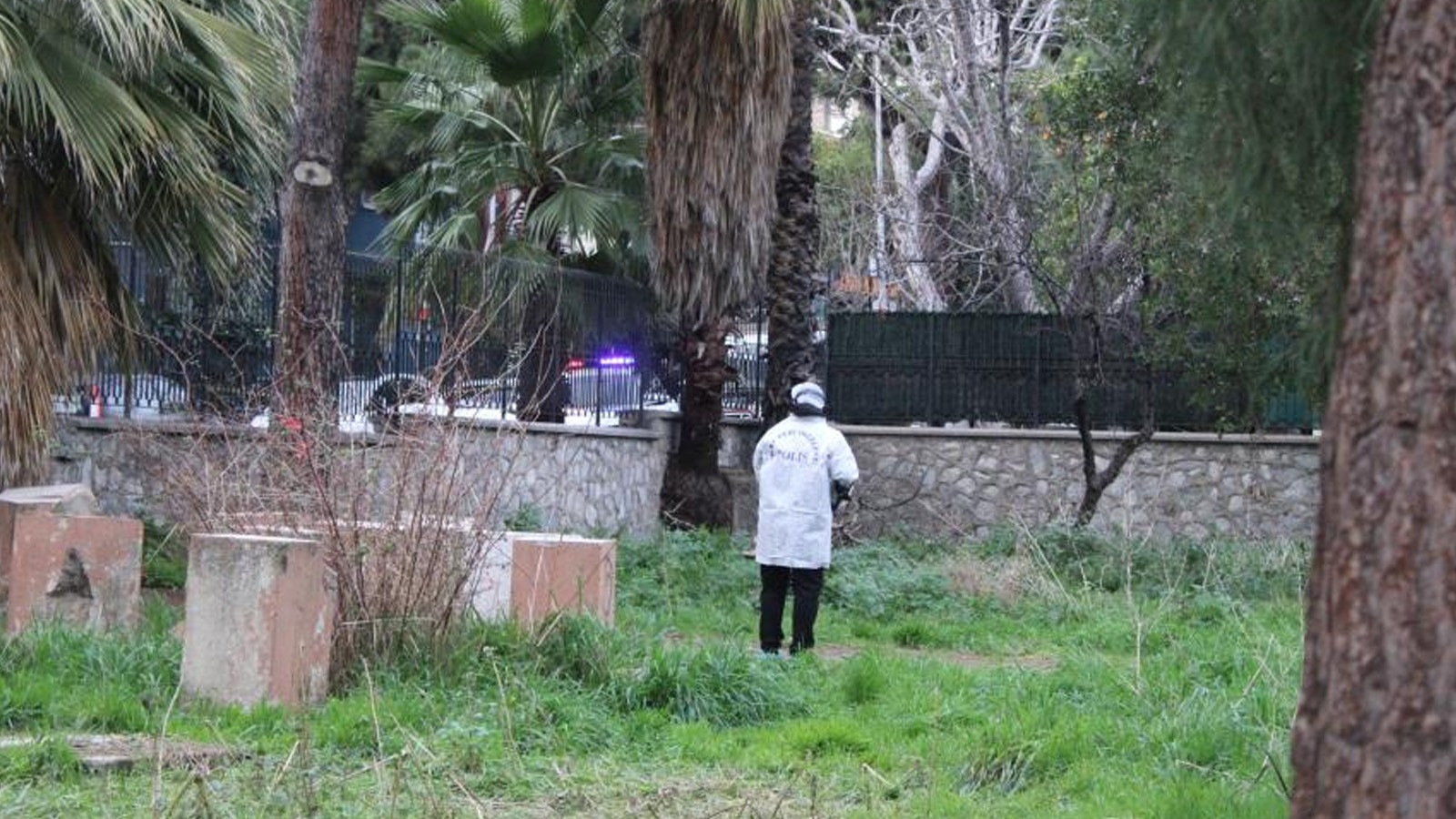 Aydın'daki yaşlı çift cinayetinde ‘mavi poşet’ detayı katili ele verdi