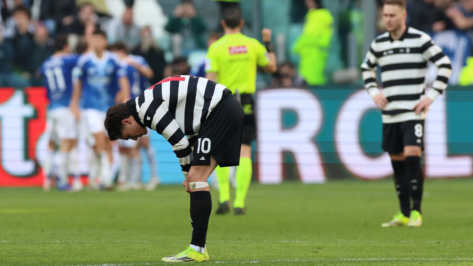 İtalyanlardan Türk basınına 'Kenan Yıldız' tepkisi: Huzursuzluk yaratmaya çalışıyorlar