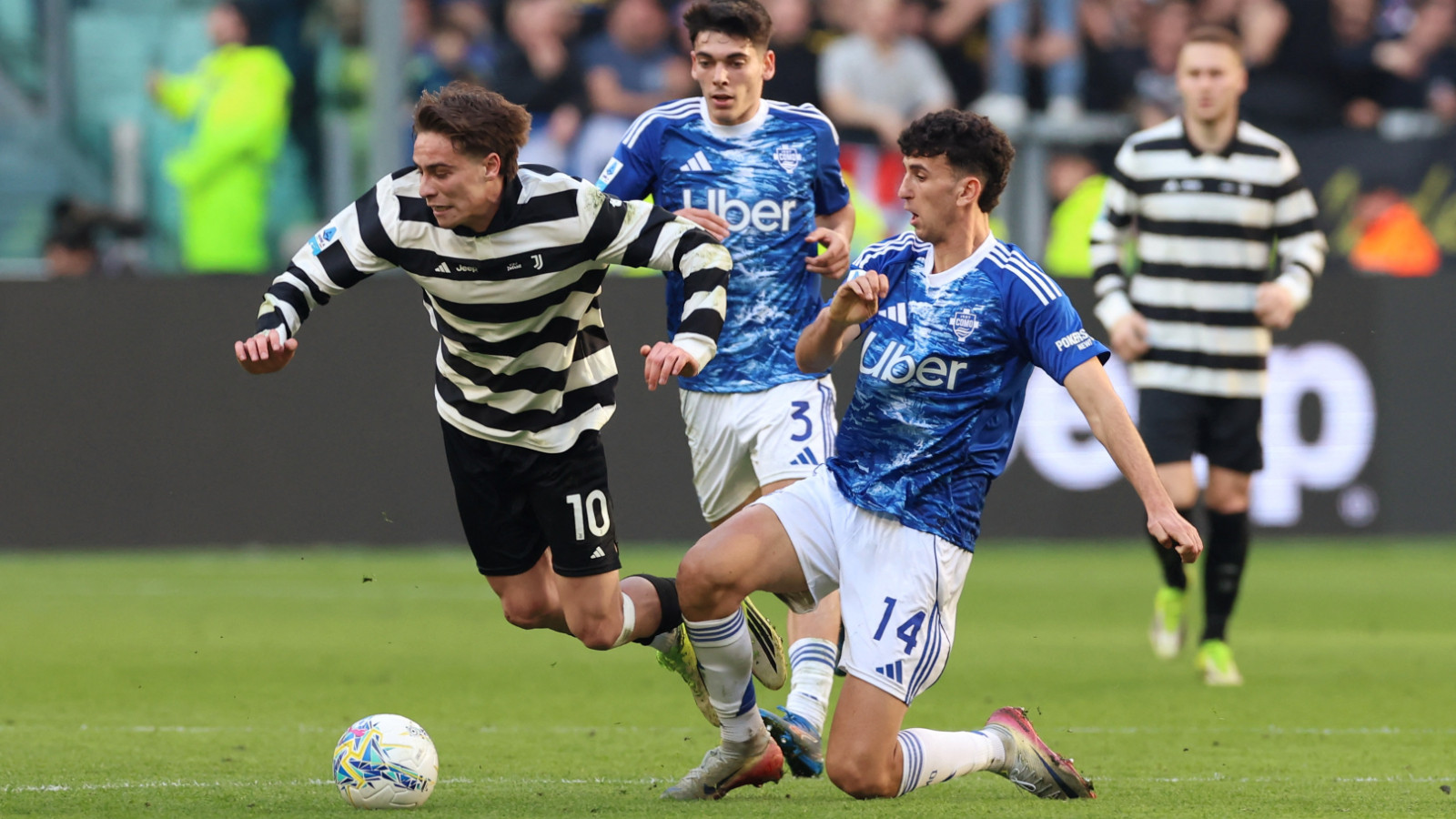 Kenan Yıldız sakatlandı, Galatasaray maçında oynayamayabilir