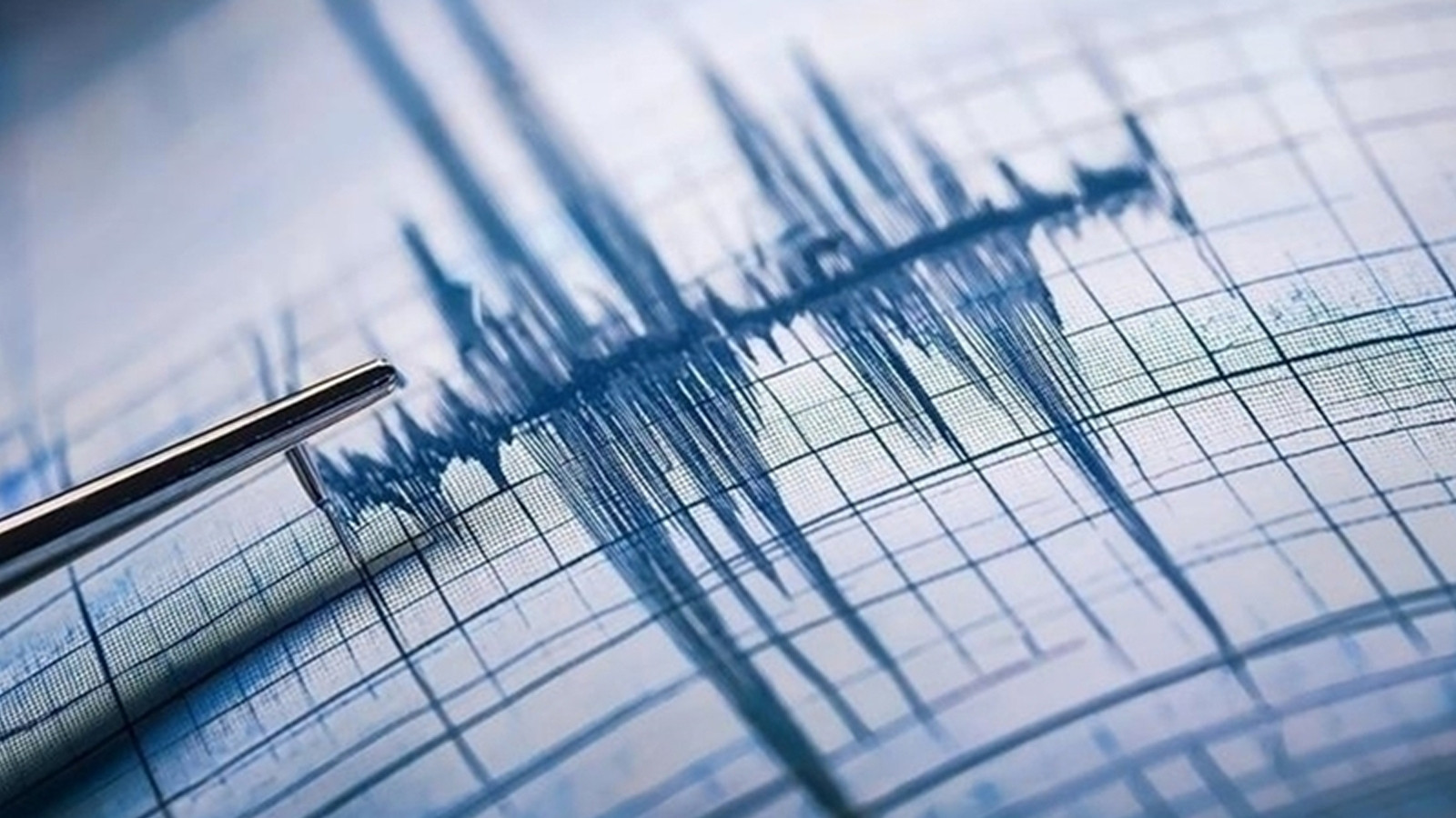 Malezya açıklarında 7.1 büyüklüğünde deprem