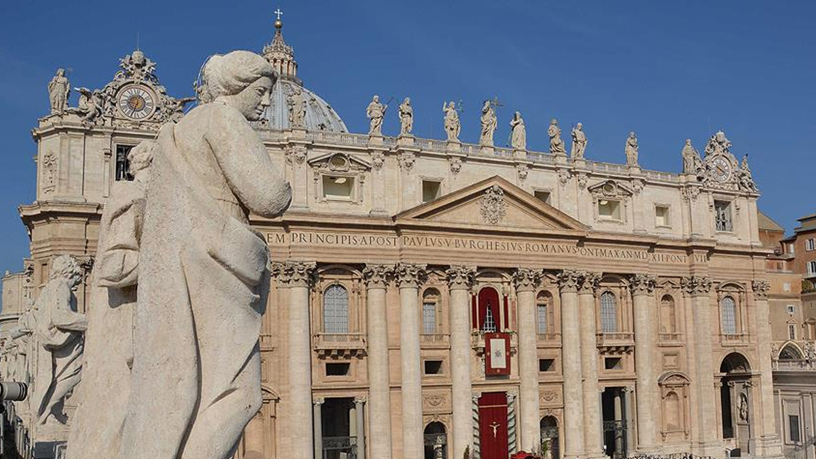 Ölmeden önce mutlaka görülmesi gereken 30 yer! Türkiye'den de iki tarihi nokta listede