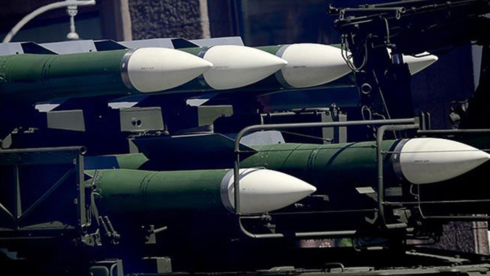 Rusya'dan tehdit gibi açıklama: Hedefimiz olur