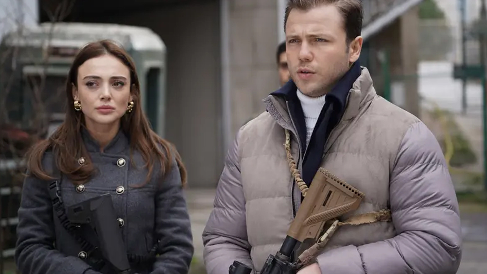 Teşkilat 170. Bölüm Tek Parça Full İzle! TRT 1 Teşkilat son bölüm izle!