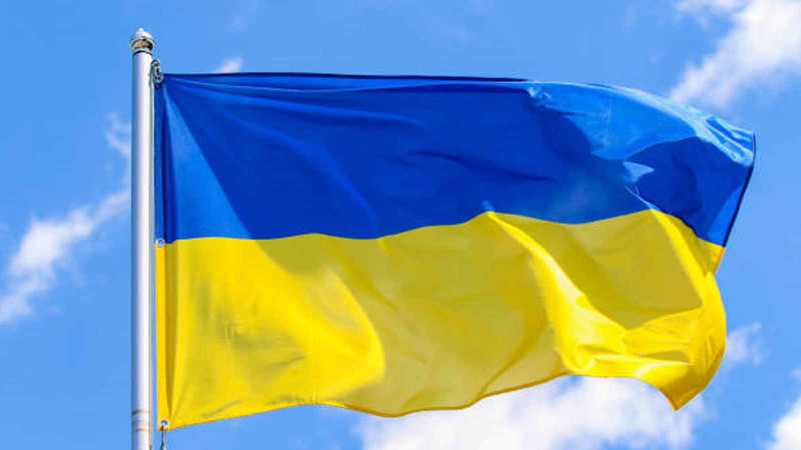 Ukrayna'da patlama: 1 polis hayatını kaybetti, 24 kişi yaralandı