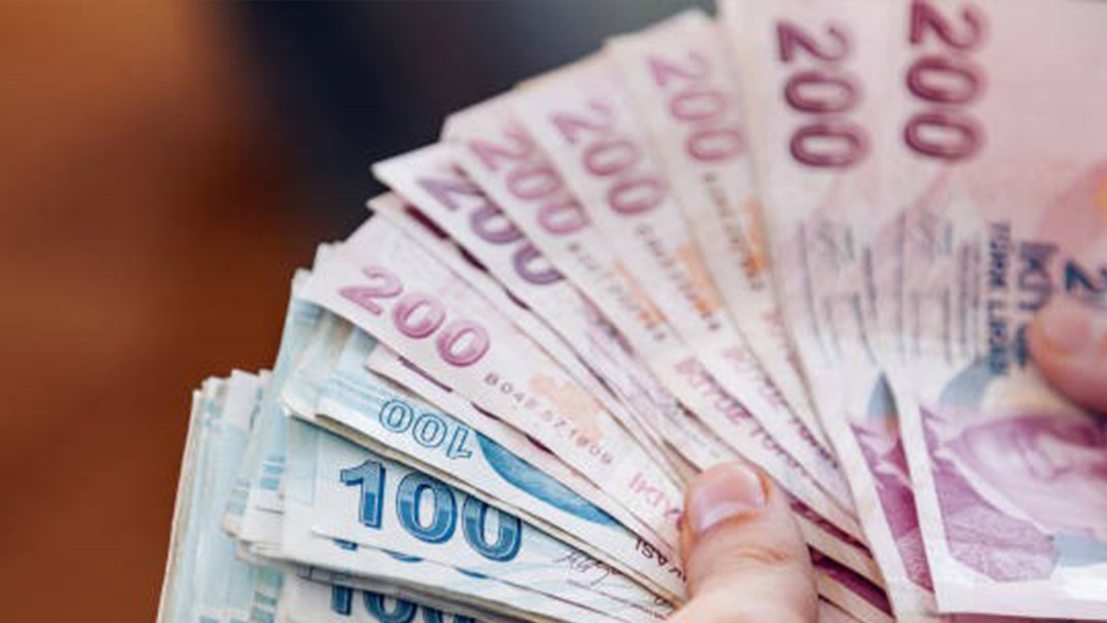 1 milyon TL'nin 1 aylık faiz getirisi belli oldu