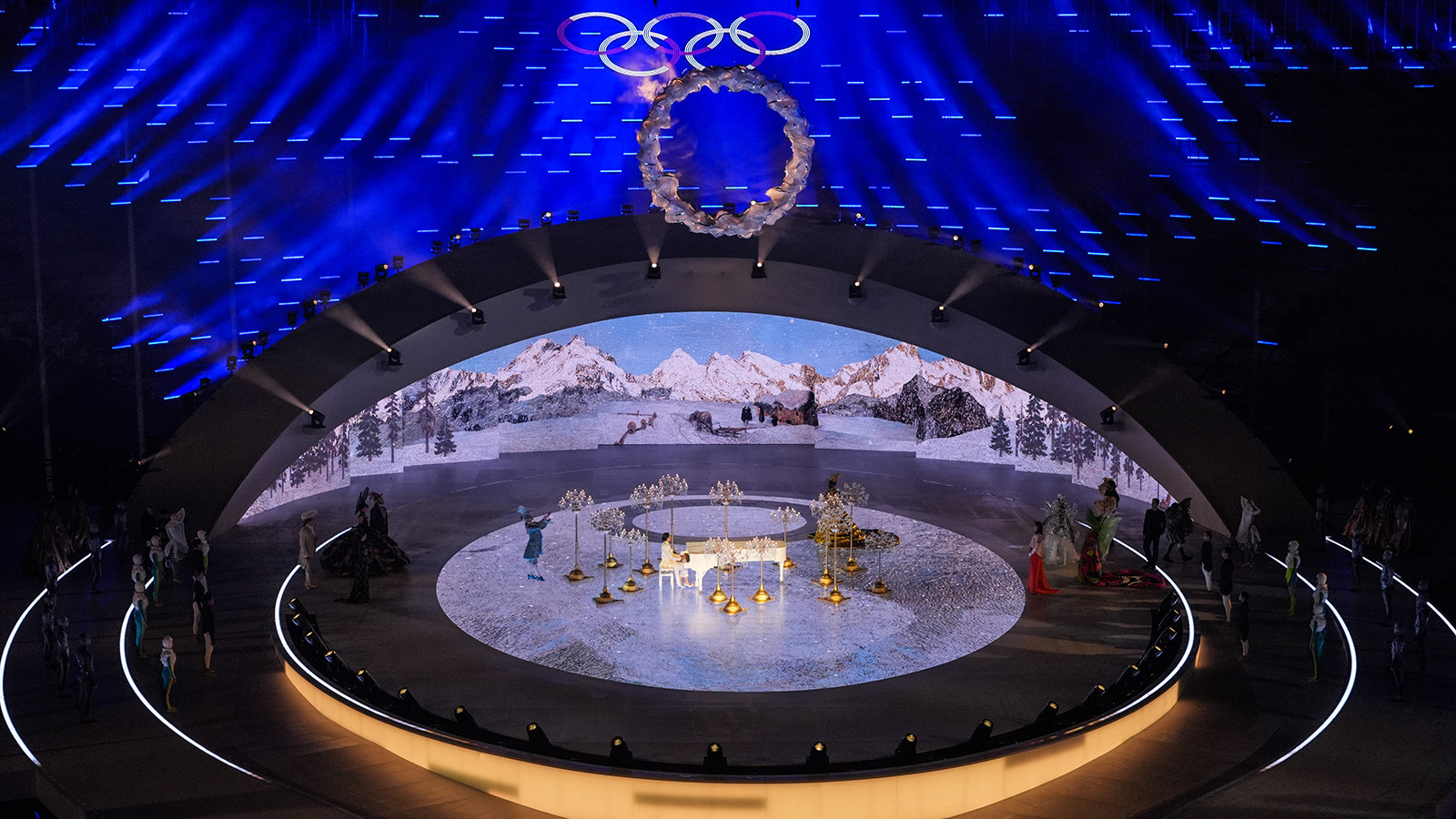 2026 Milano Cortina Kış Olimpiyatları sona erdi