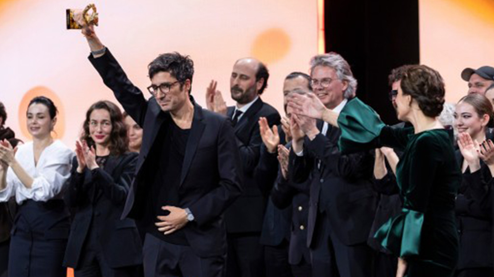 76’ncı Berlin Film Festivali: Altın Ayı ödülünü 'Sarı Zarflar' kazandı