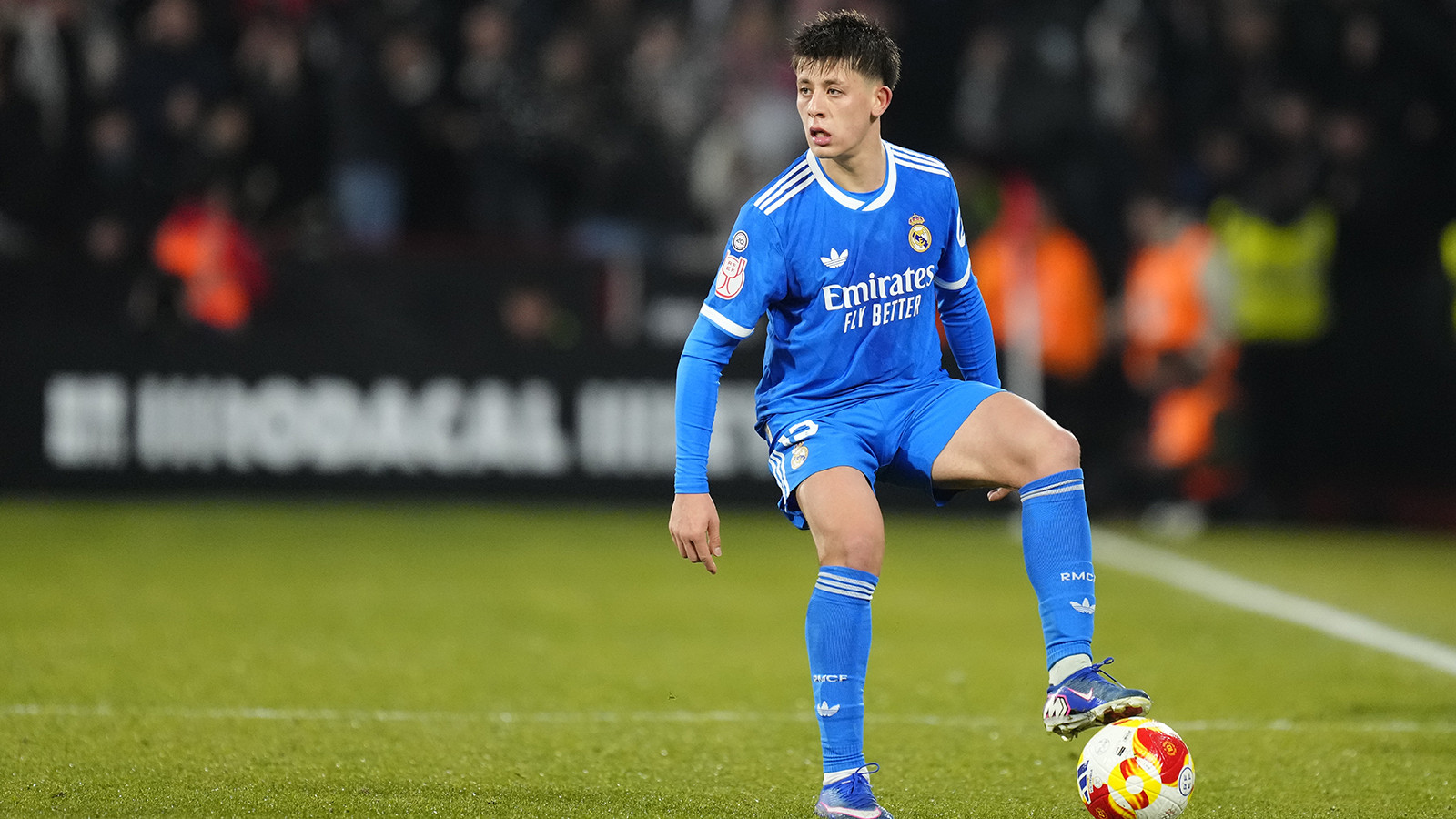 "Arda Güler'in birçok alerjisi var, hemen karnı şişiyor!"