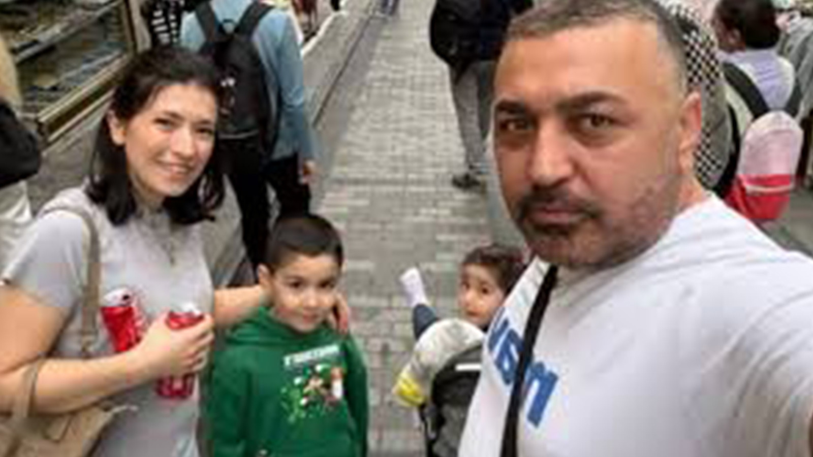 Böcek ailesi faciasında yeni gelişme! İddianame kabul edildi