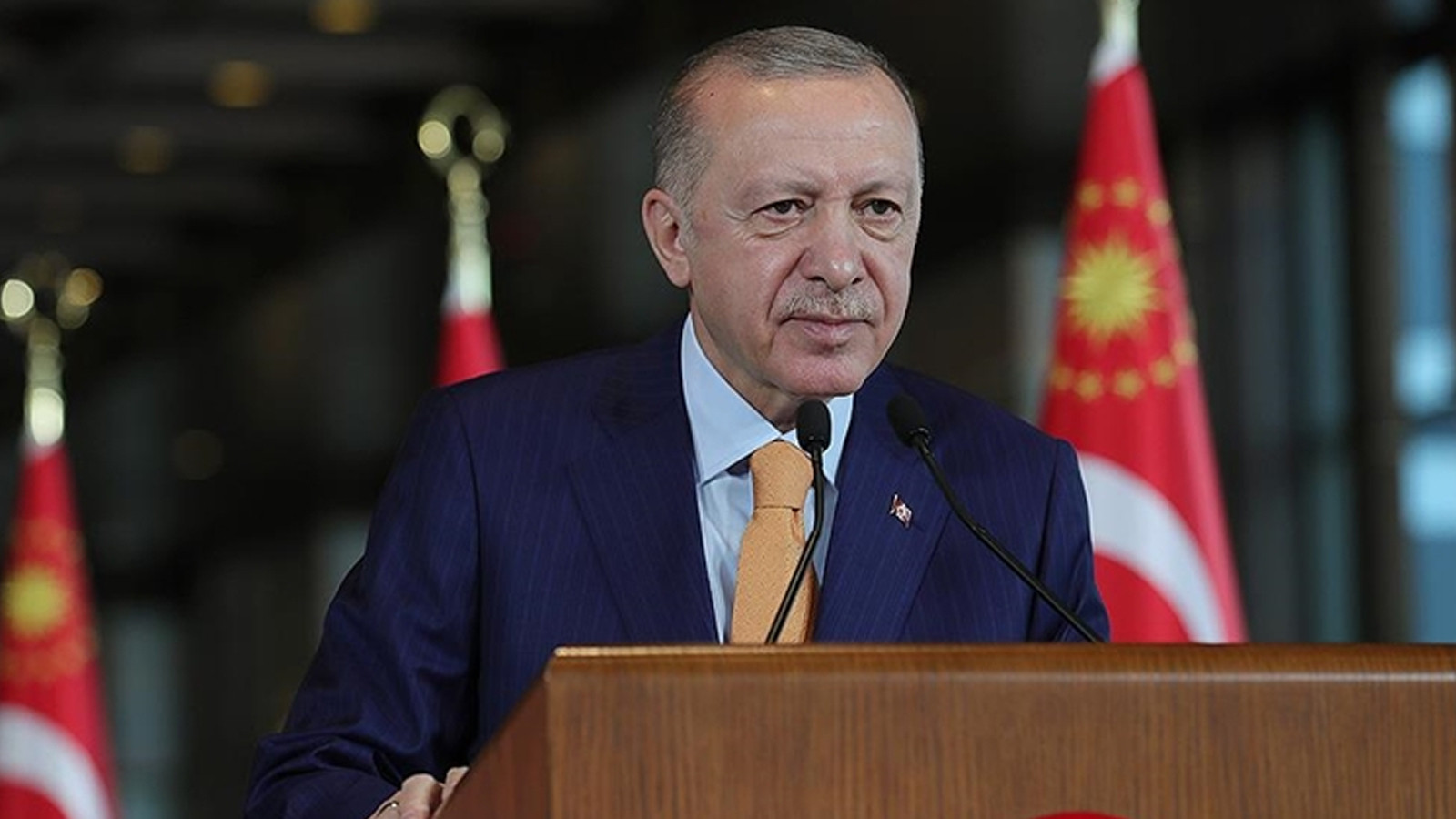 Cumhurbaşkanı Erdoğan'dan önemli açıklamalar